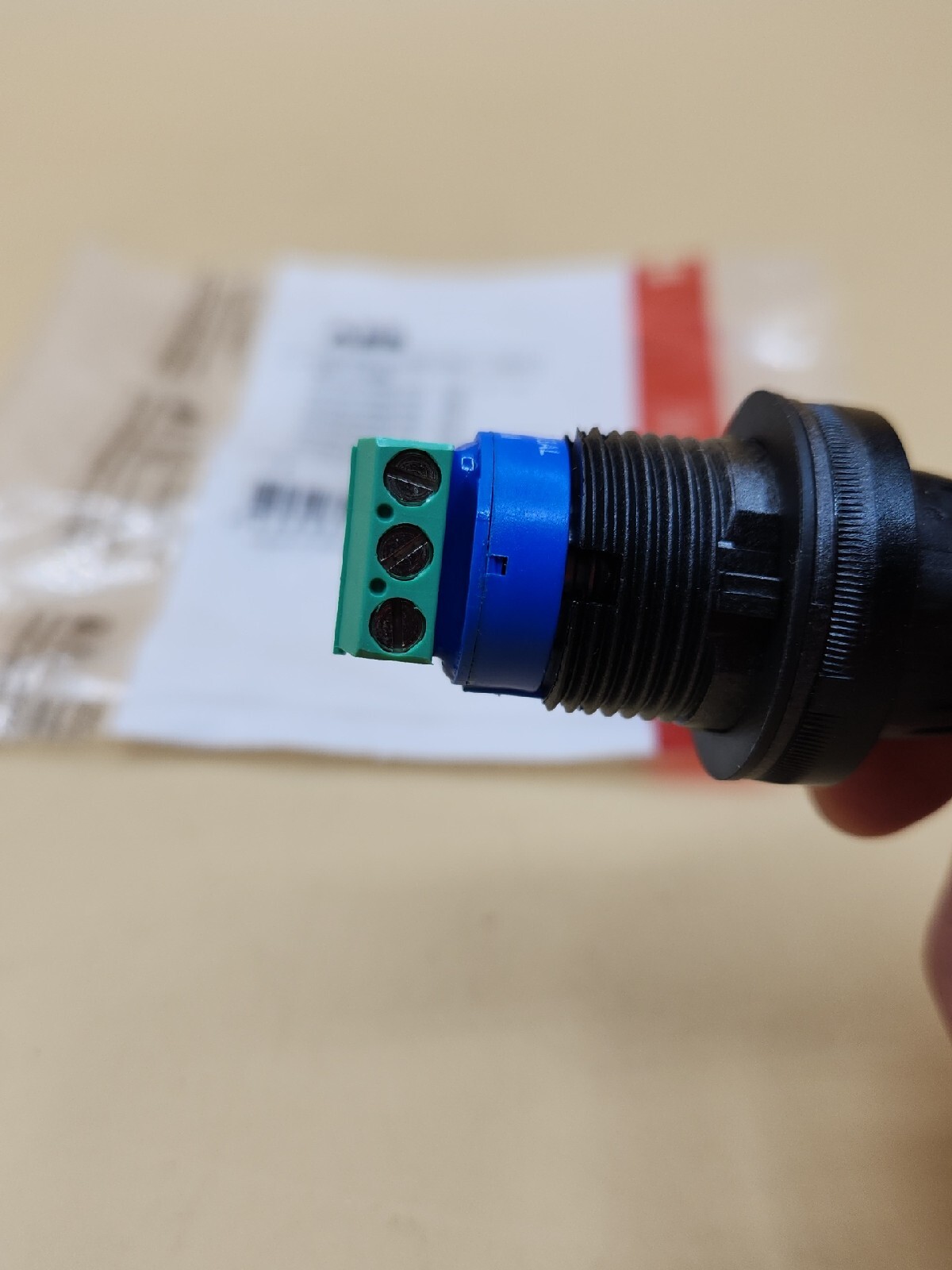 ABB MT-110B Potentiometer New OEM USA Seller VOLUME DISCOUNT