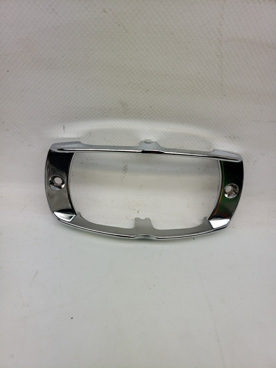 Signal Stat 12M10 7-169 Chrome Lamp Guard for F/1200 Series