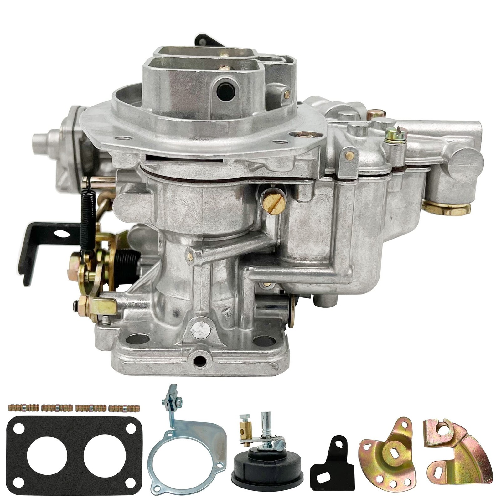 New 2 Barrel Carburetor for Weber 32/36 DFEV carburetor FIAT 124/131 carb rep…