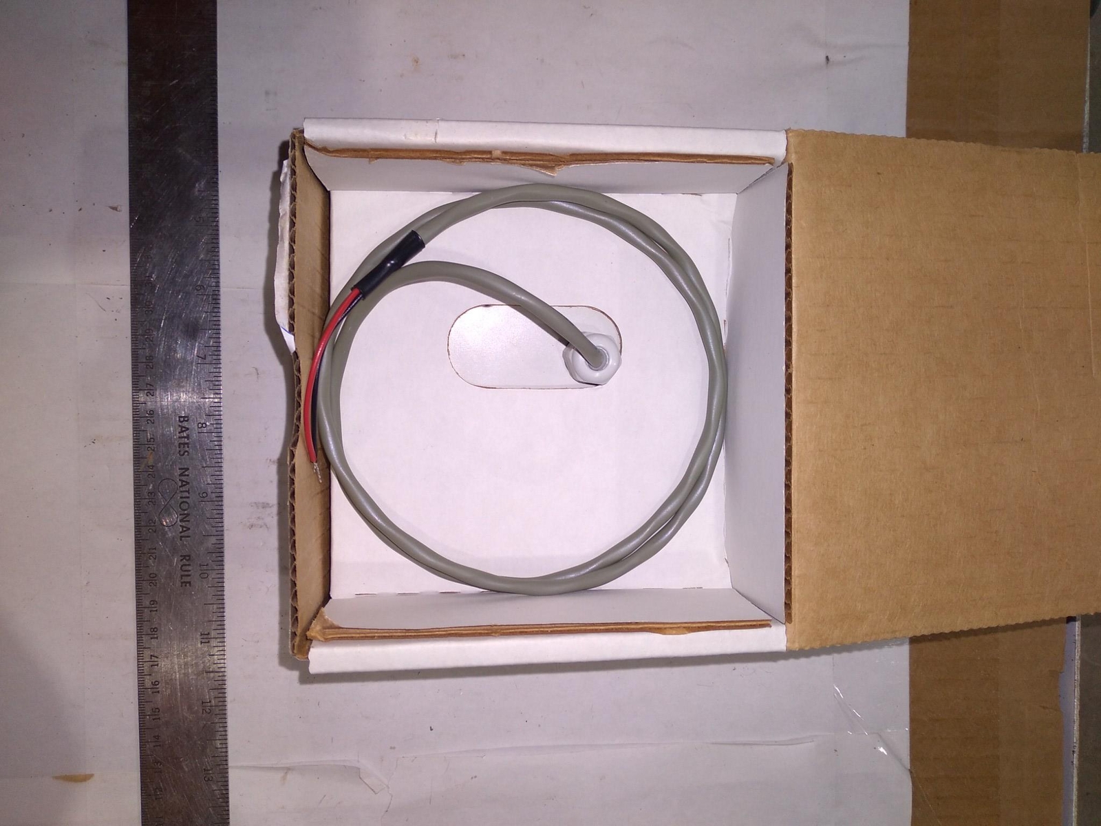 CECOMP ELECTRONICS F4L100KPAG 0-100.0KPA