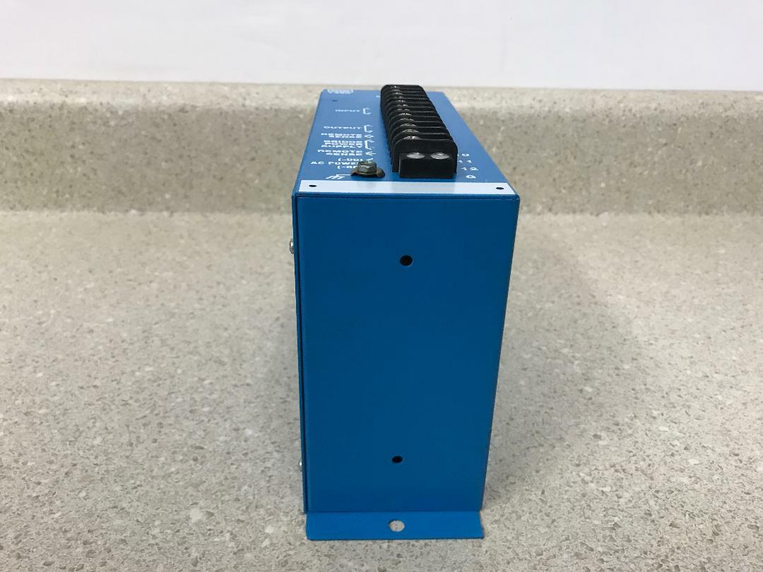 Ris Strain Gauge Transmitter SC-1390 NEW