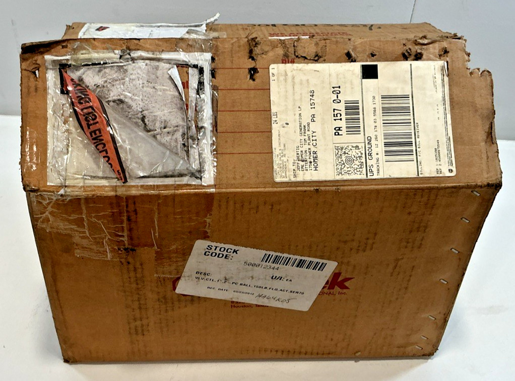 Bray Series 70 Actuator and ServoPro Valve – 70-0051-113D0-536/A – BRAND NEW