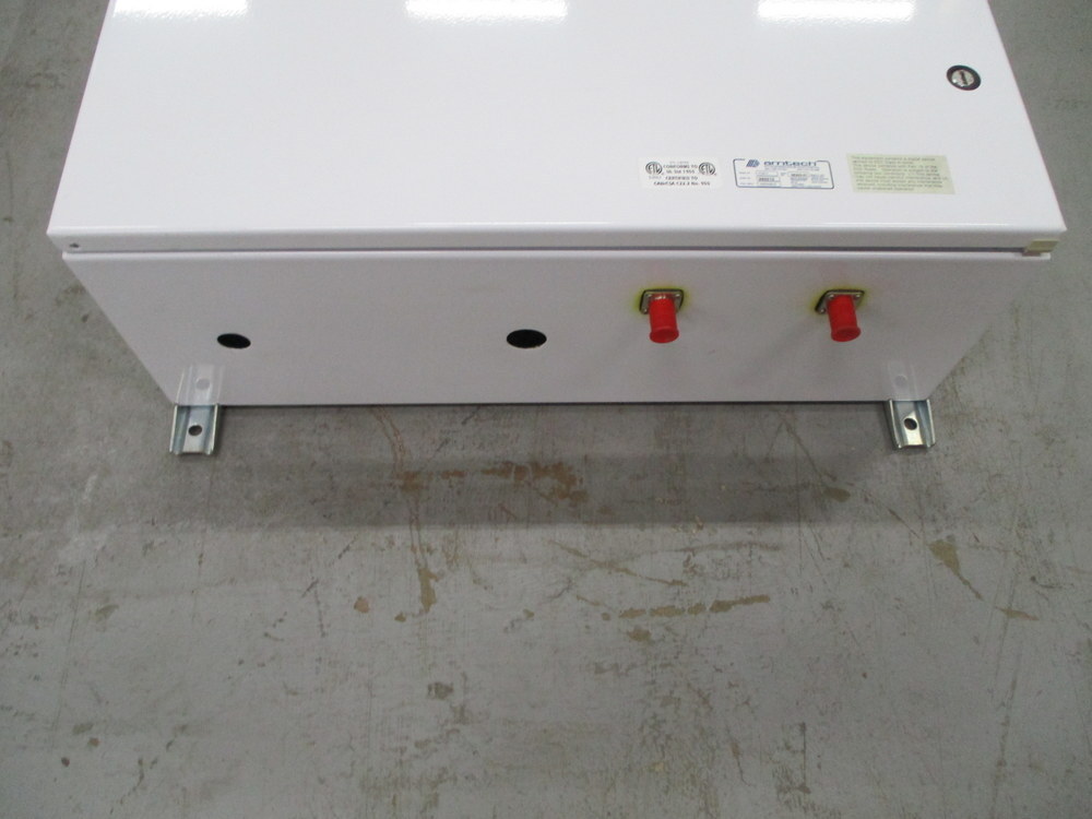 Amtech IT2011 Enclosure