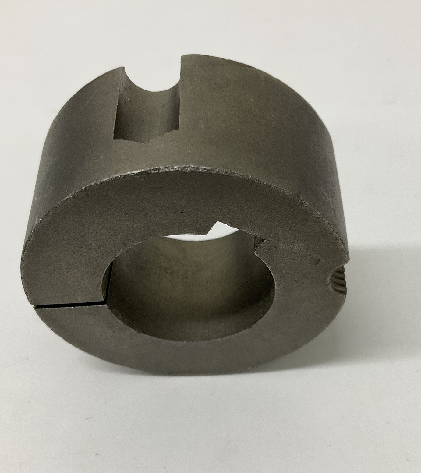 Martin 2012-35MM / Taper-Lock Bushing 35mm Bore 10 x 3.3mm Keyway