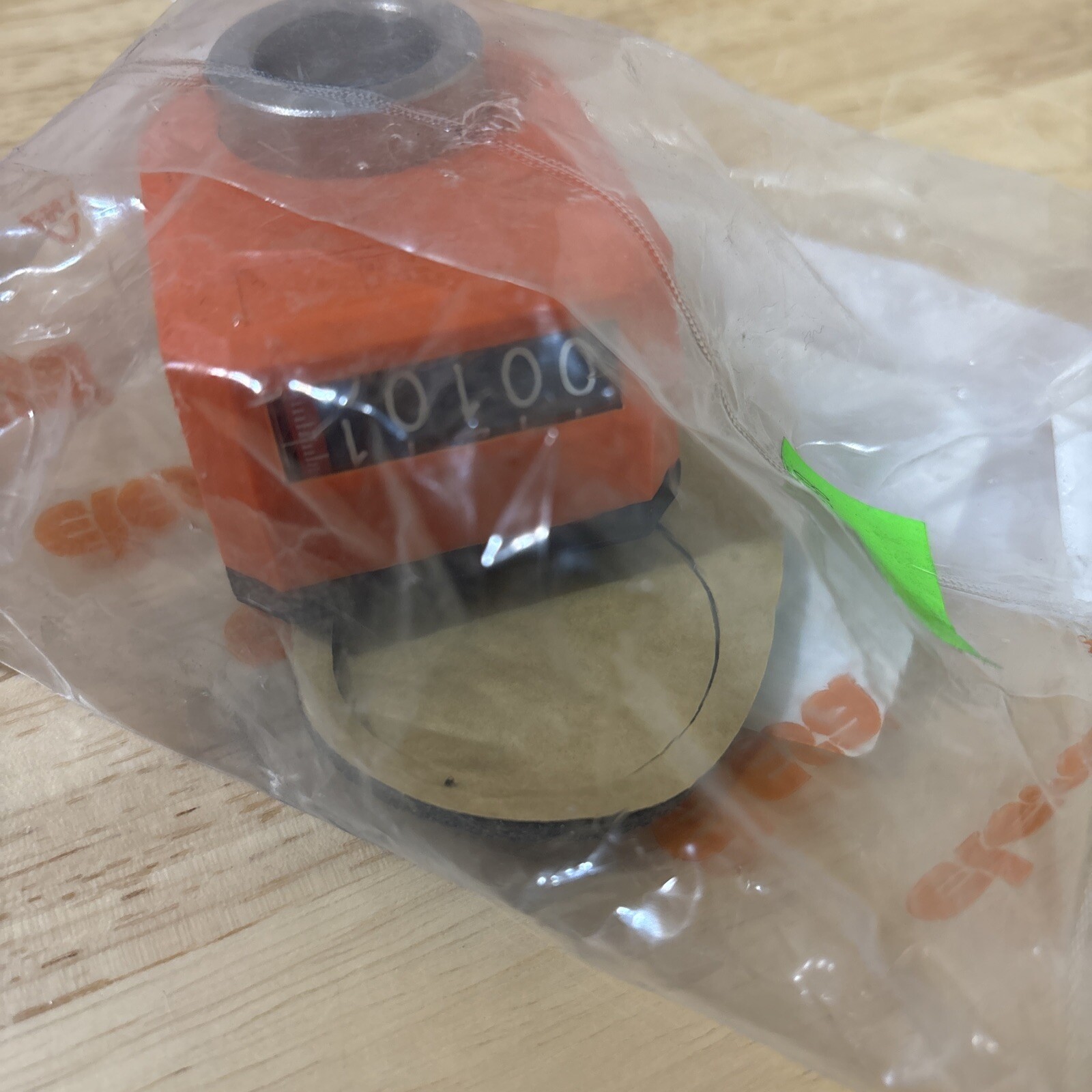 ELESA CE992293-5N – DD52R-AN-00100-D-C2 F3/4-SST Sealed Factory Bag