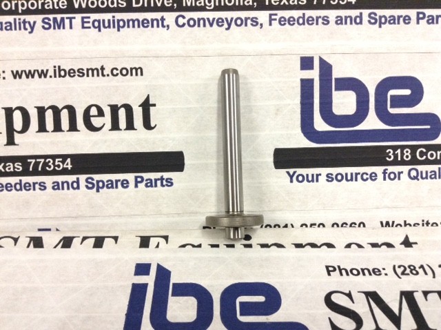 NEW Fuji CP-6 Guide Bar – WSZ-1120 – WSZ 1120 w/Warranty