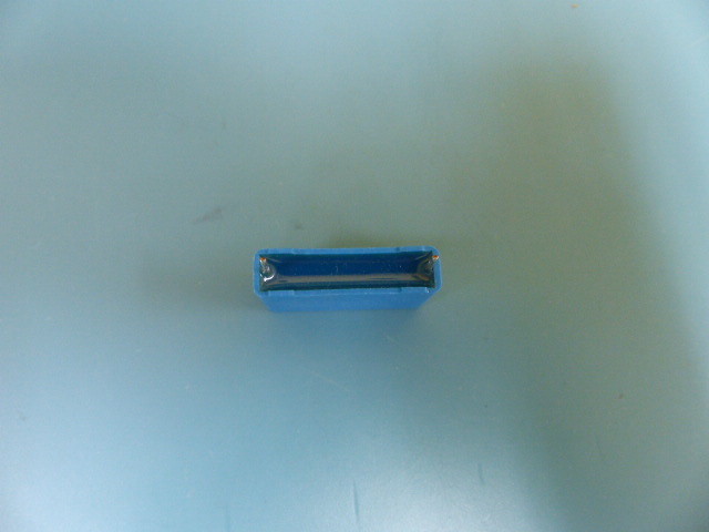 Siemens B32533-C475-J Qty of 35 per Lot 4.7uf 63v 5% Epcos polyester film capa