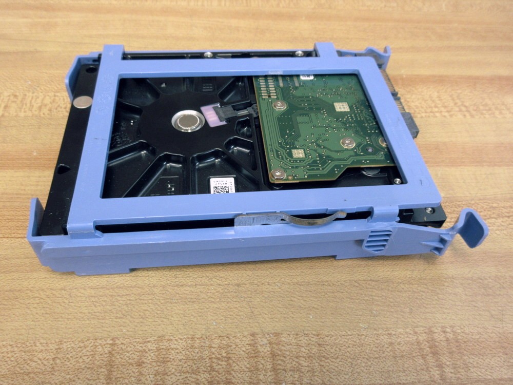 Seagate 1BD141-301 3.5″ HDD ST250DM000