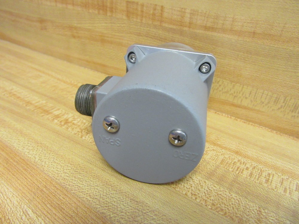 Celesco RT8101-0005-131-3130 Rotational Transducer