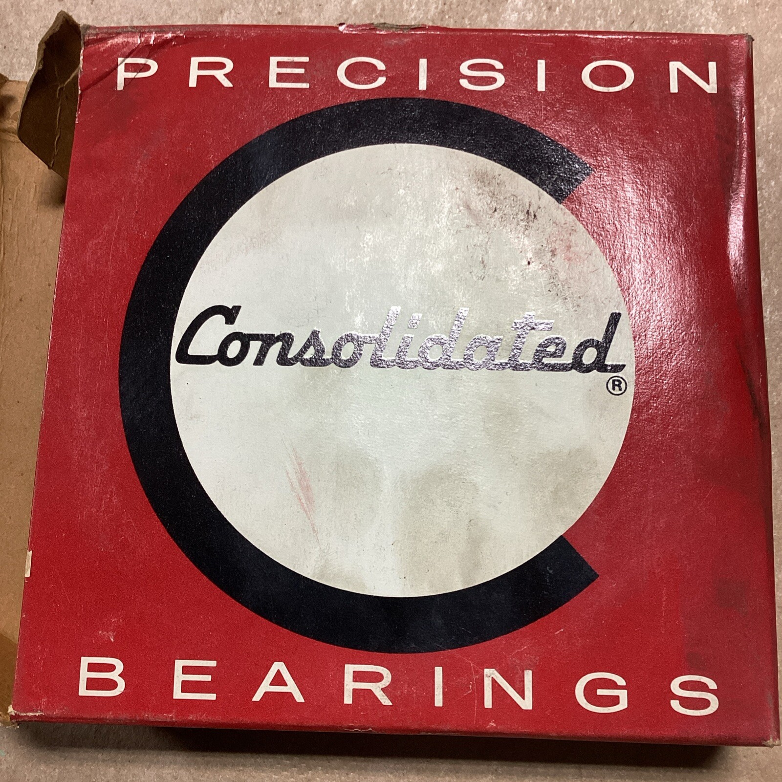 SKF 6314-Z/C3 RADIAL DEEP GROOVE BALL BEARING E87