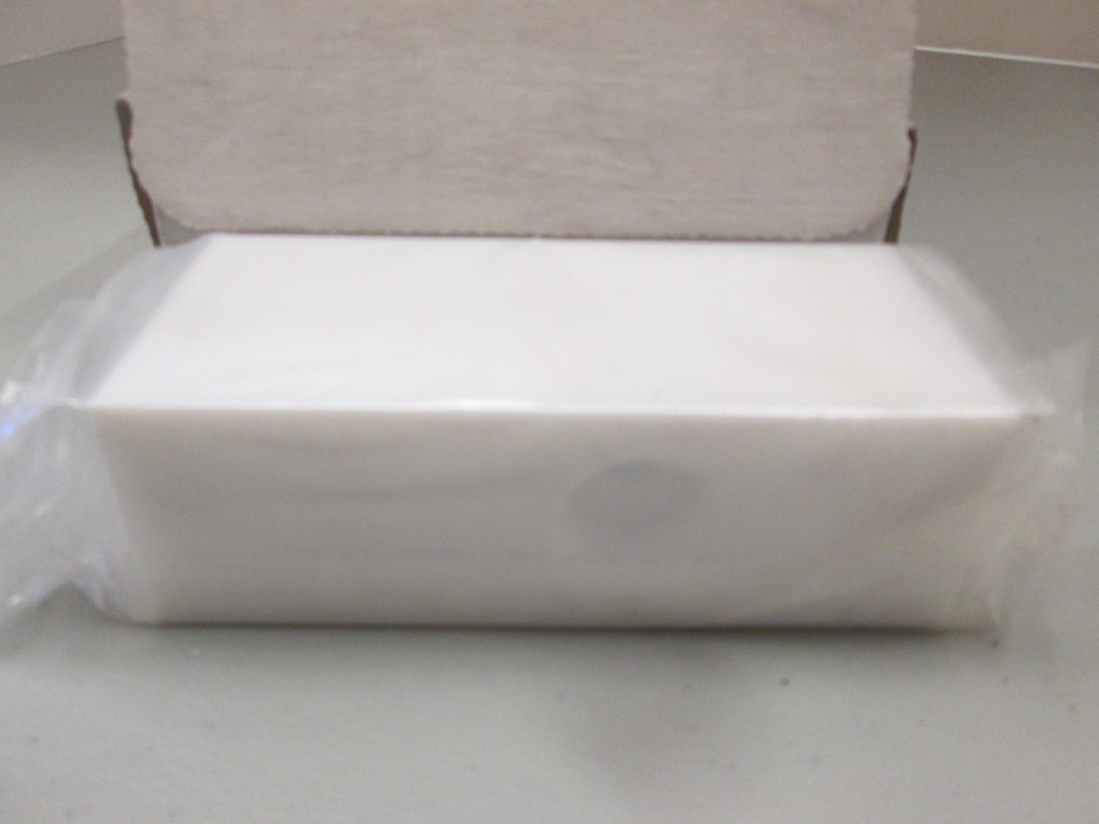 Valvetek Teflon Maniflold Block, 10/1 ASPI, New