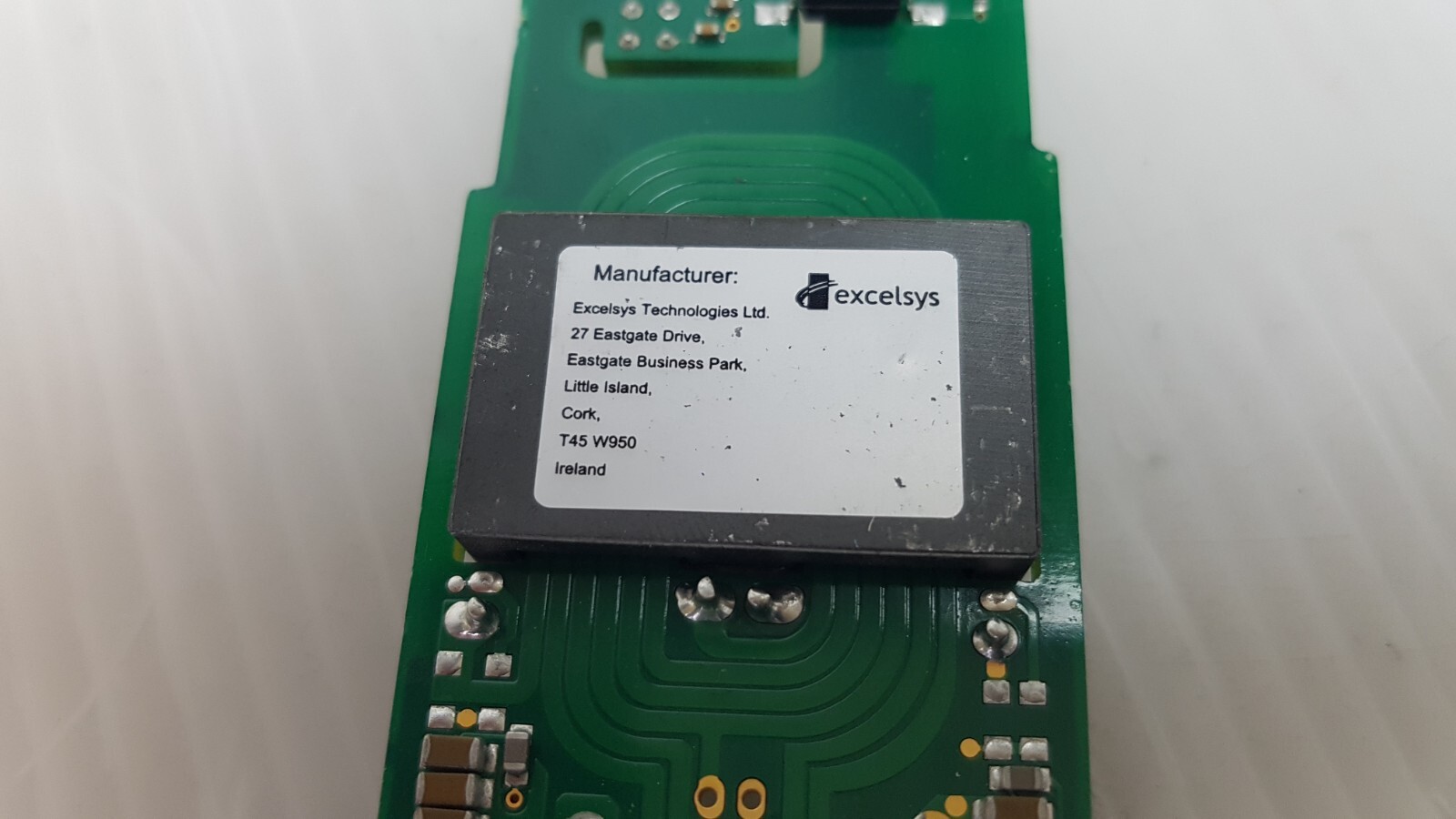 Excelsys PowerMod, Xgen Xg8