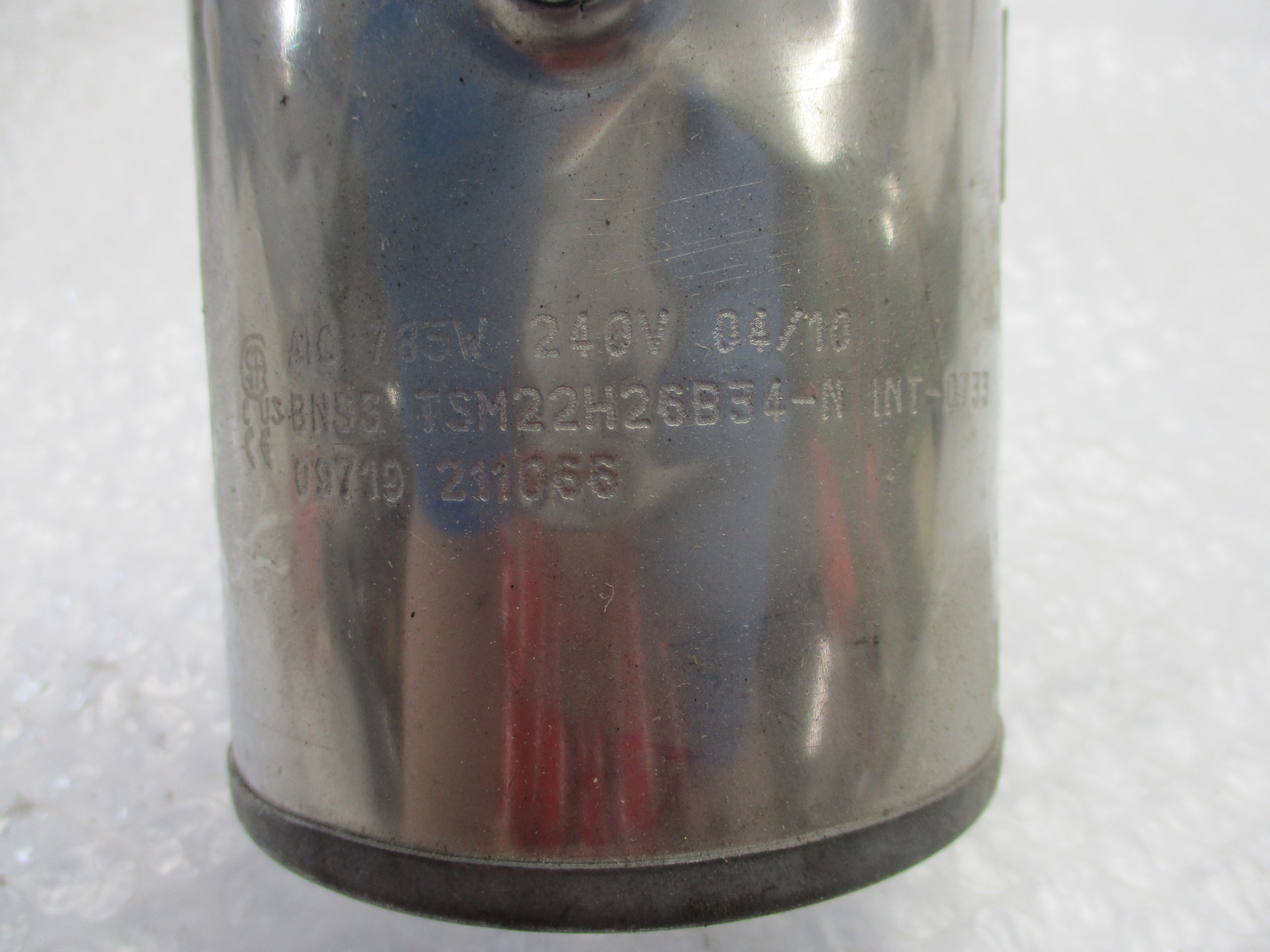 INDUSTRIAL SPARE TSM22H26B34-N BAND HEATER UNMP