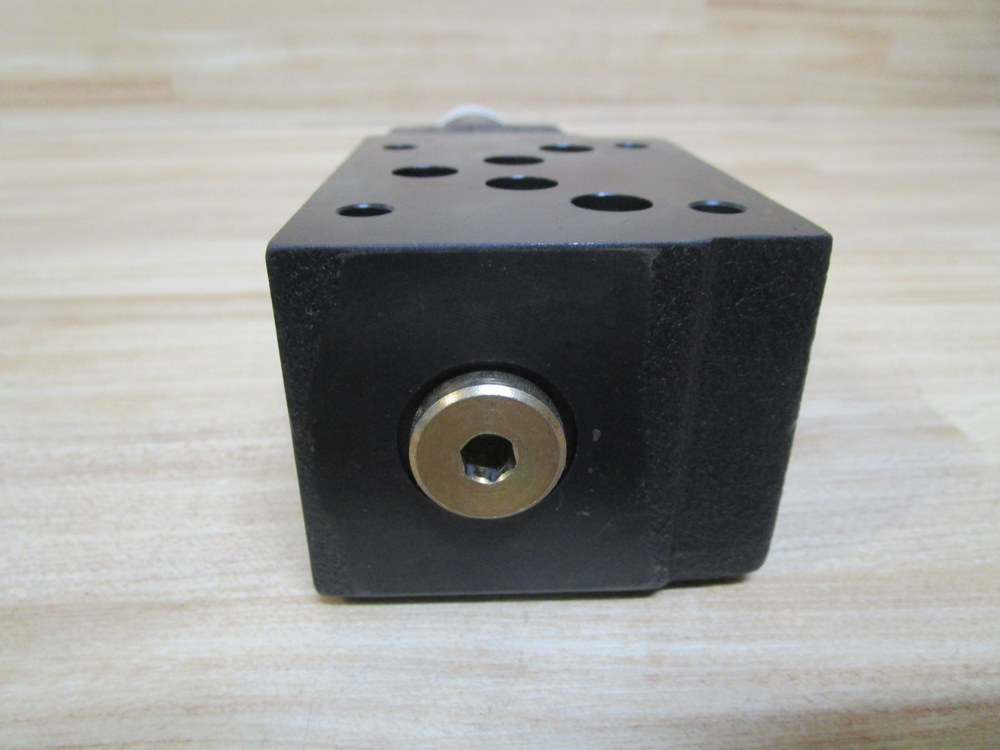 Parker PRDM3AA10LVG15 Pressure Regulator PRDM3AA10LVG15 With Key