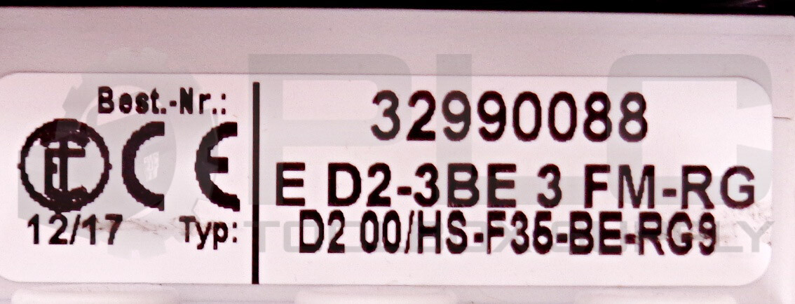 NEW TPI CORPORATION 07171602 ACCESSORY DISCONNECT SWITCH 40A 600V DCS403/5100