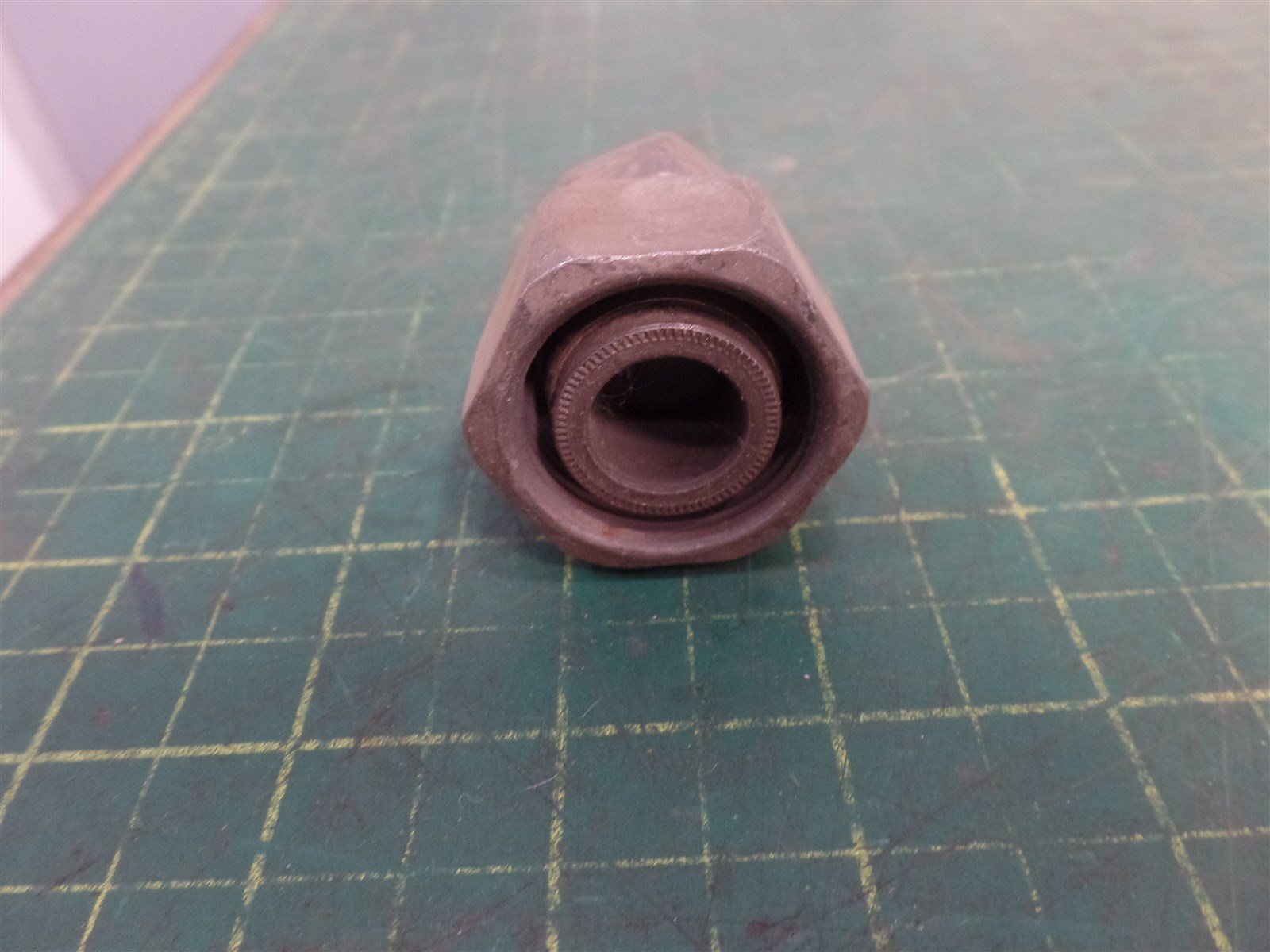 GENUINE TROJAN O&K 10163453400 REDUCER ASSEMBLY, 10-163453400, SET OF 2 !!!