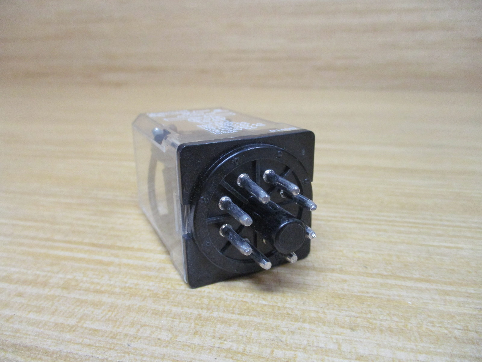 Magnecraft A314XBX48P-48VDC Struthers Dunn A314XBX48P