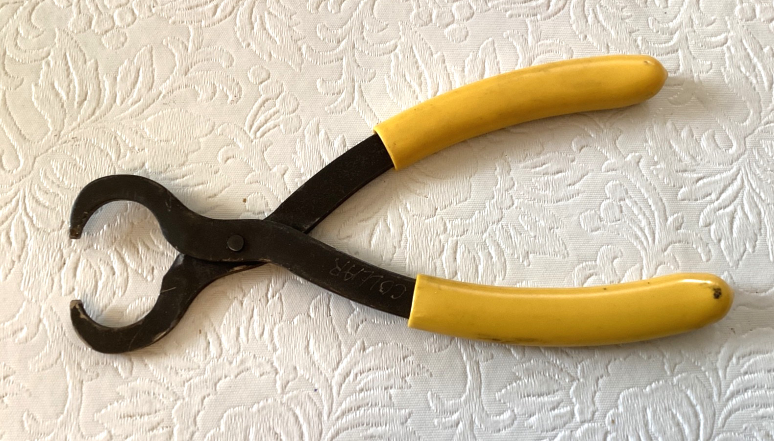 Castle Nut & Muzzle Pliers Tools