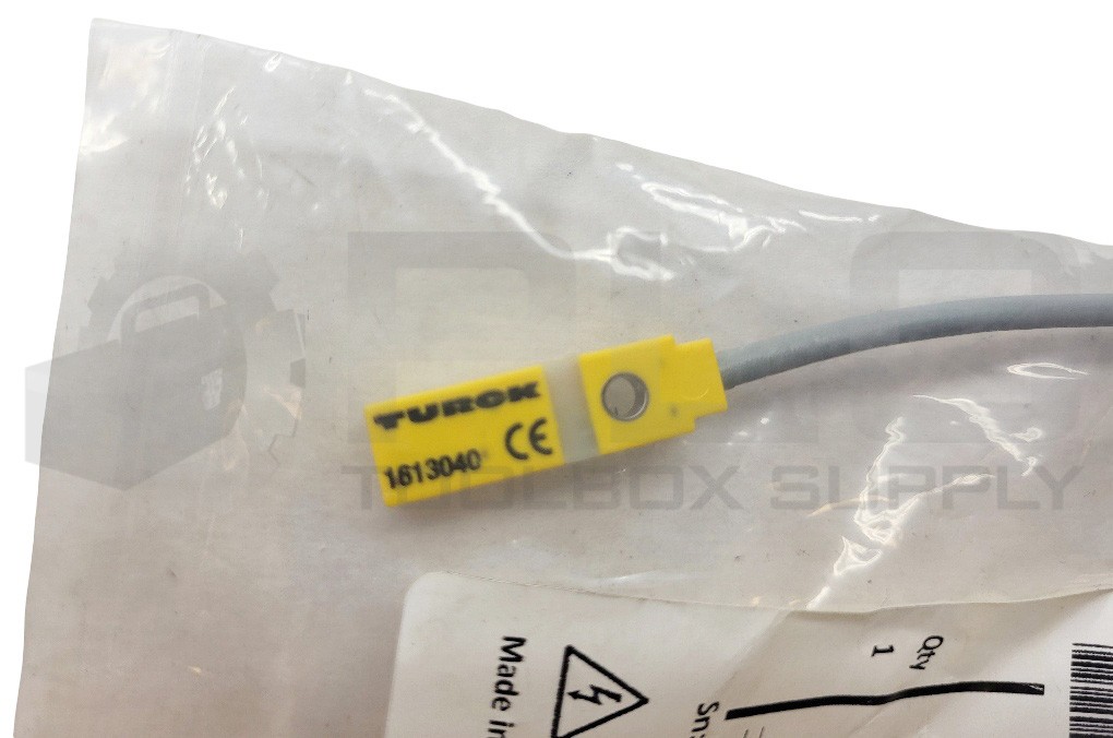 SEALED NEW TURCK BI 2-Q5.5-AP6X-0.28-PSW 3M-97X2/CS15721 SENSOR 1613992