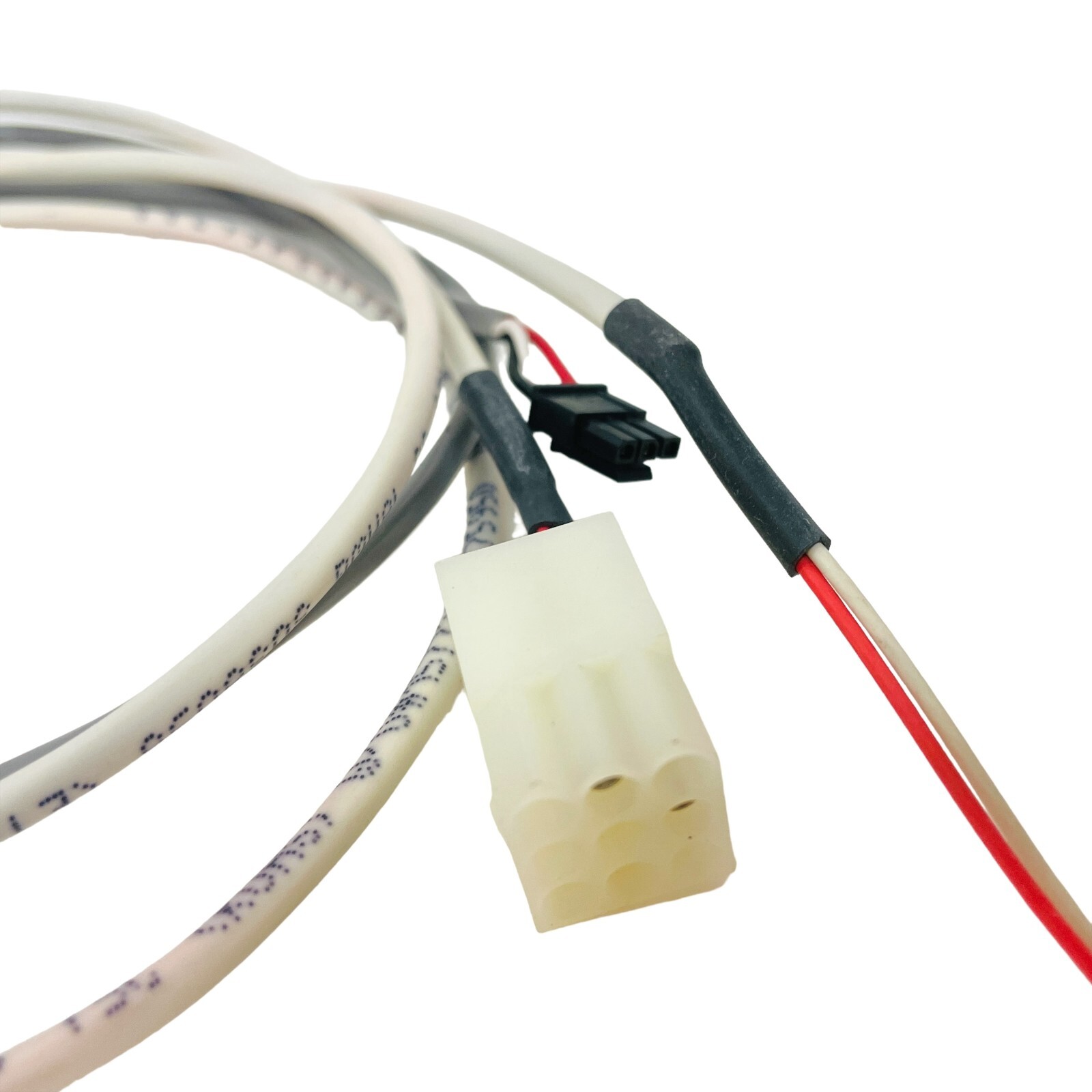 2 Box Greenheck Mounting Brackets, Cables and More