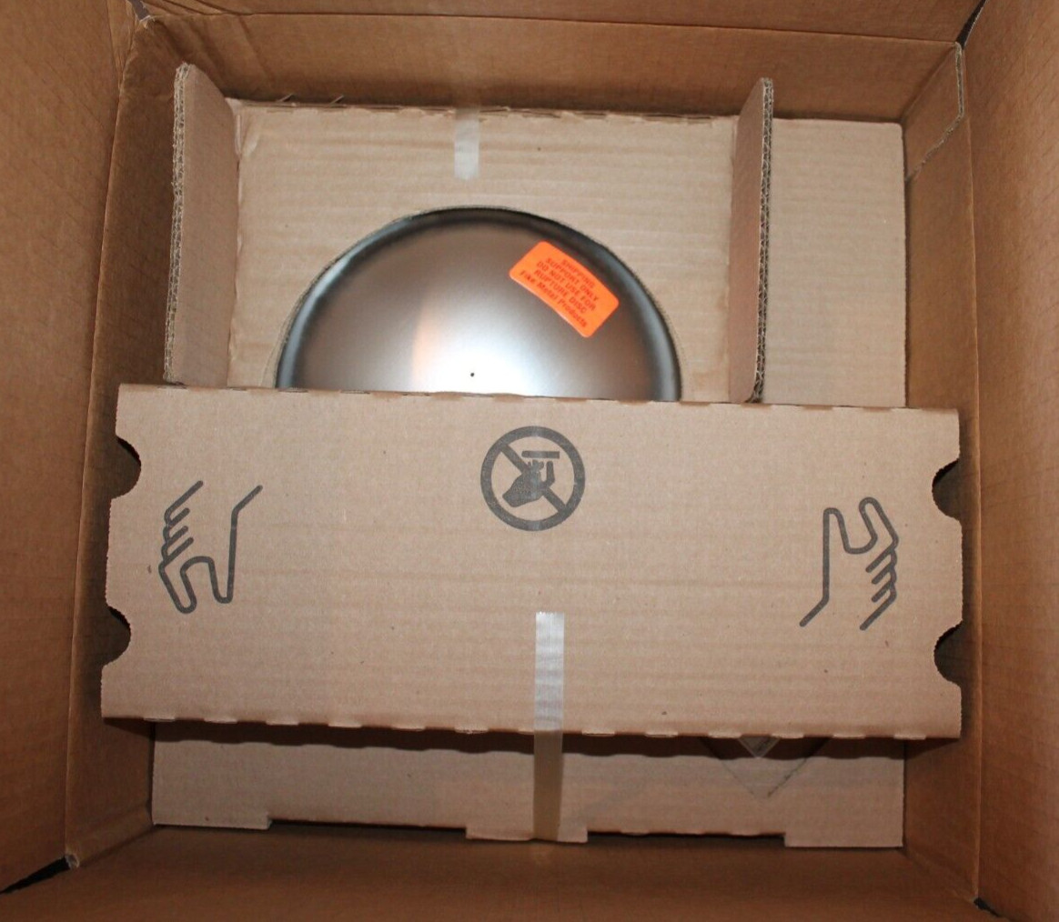 Fike CPV-BT-8 Rupture Burst Disc 200.00 PSIG @ 72 Degrees F NEW