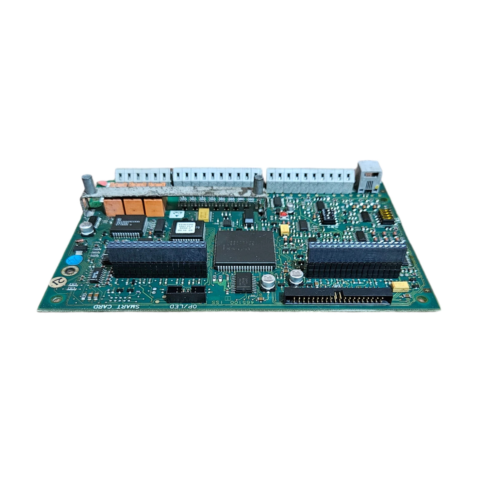 INVENSYS EUROTHERM CONTROLS AH465100U001 PCB