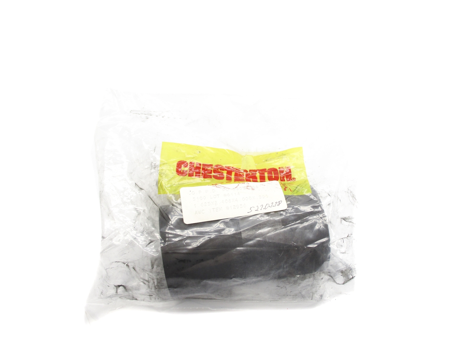CHESTERTON 12956 NSMP