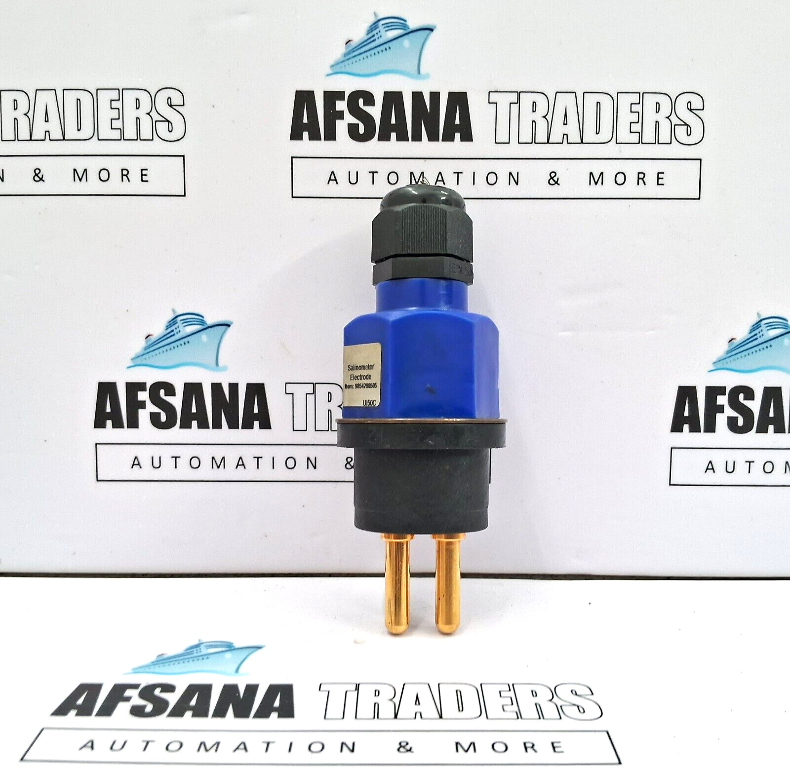 ALFA LAVEL 9854298505 ELECTRODE CELL SALINITY