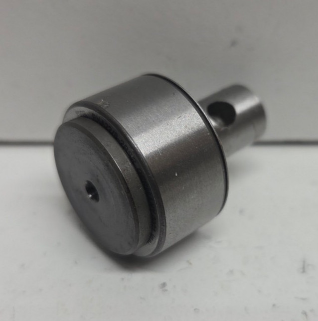NEW NO BOX! INA 12MM BORE X 24MM OD CROWNED YOKE ROLLER RNA22/8-2RSR
