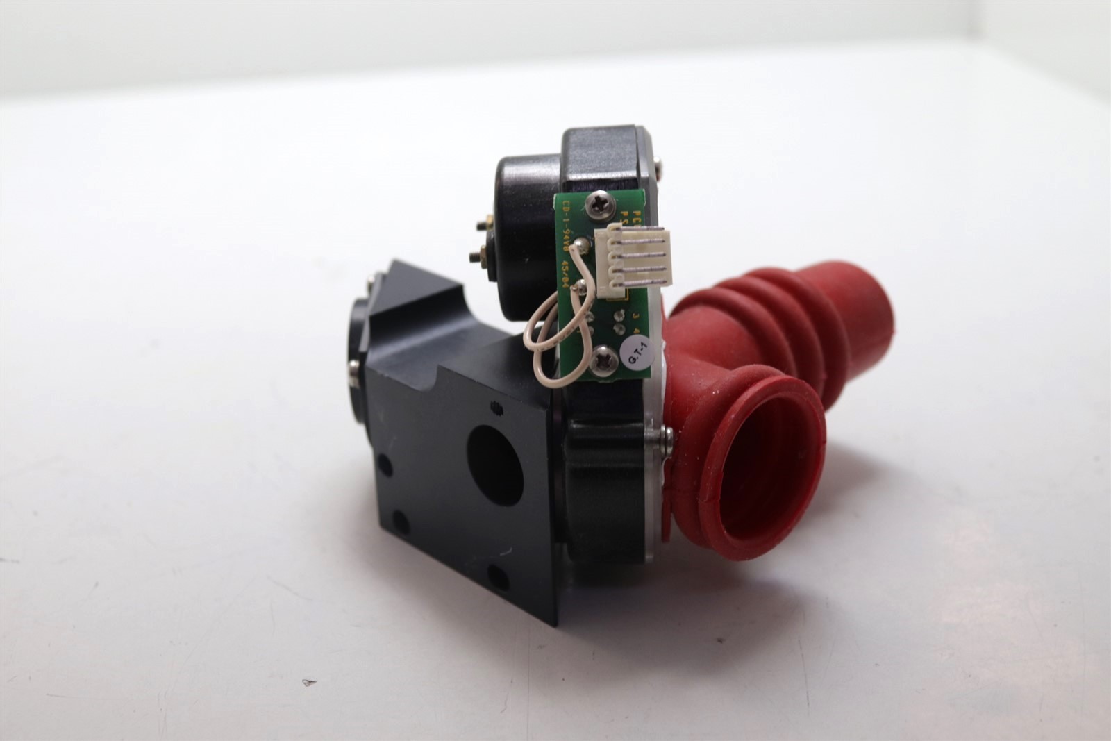 Lumenis Sharplan 40C/30C Laser Shutter Assy