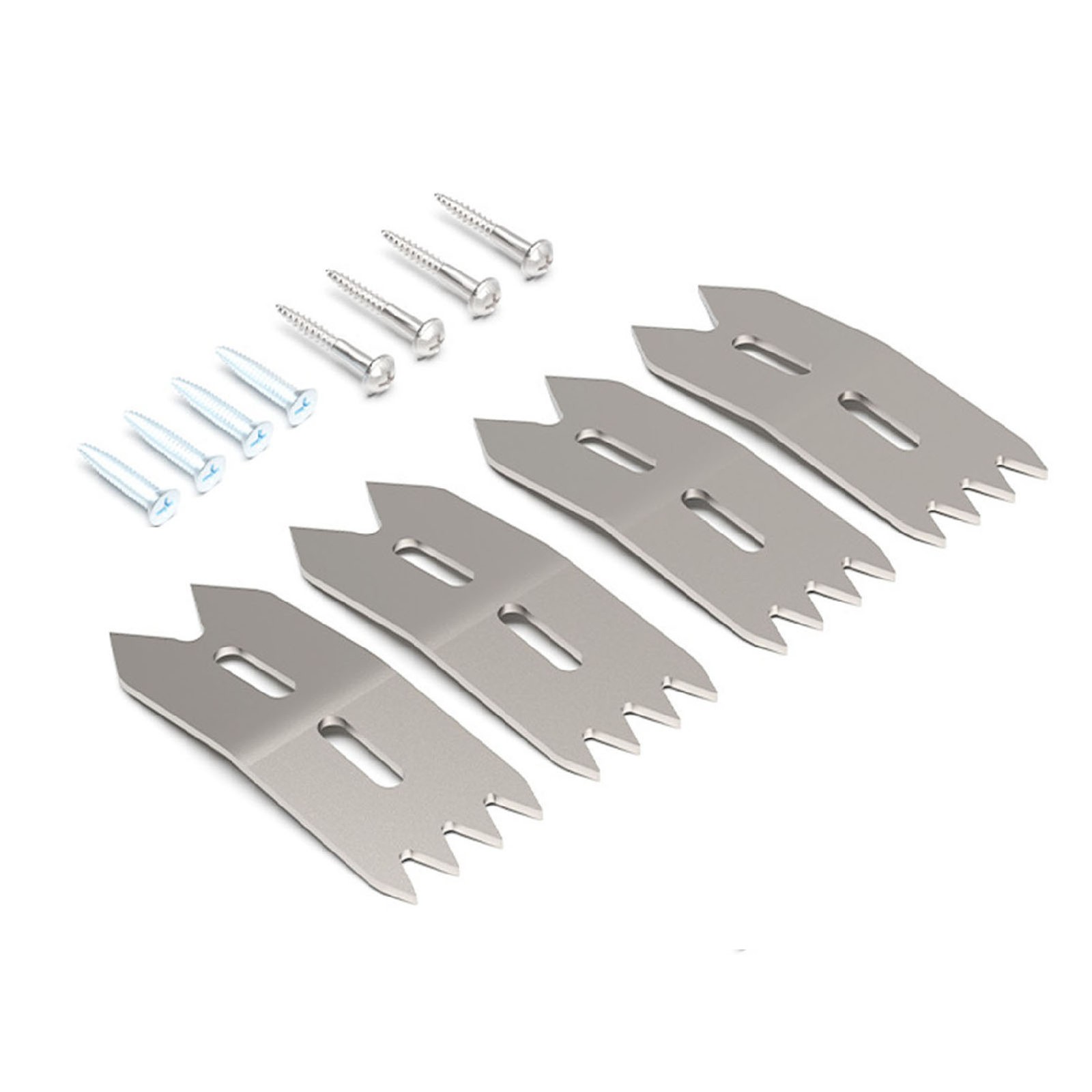 4Pcs Woodworking Limit Clamp Set Aluminum Alloy Wood Board Fixing Clamp For