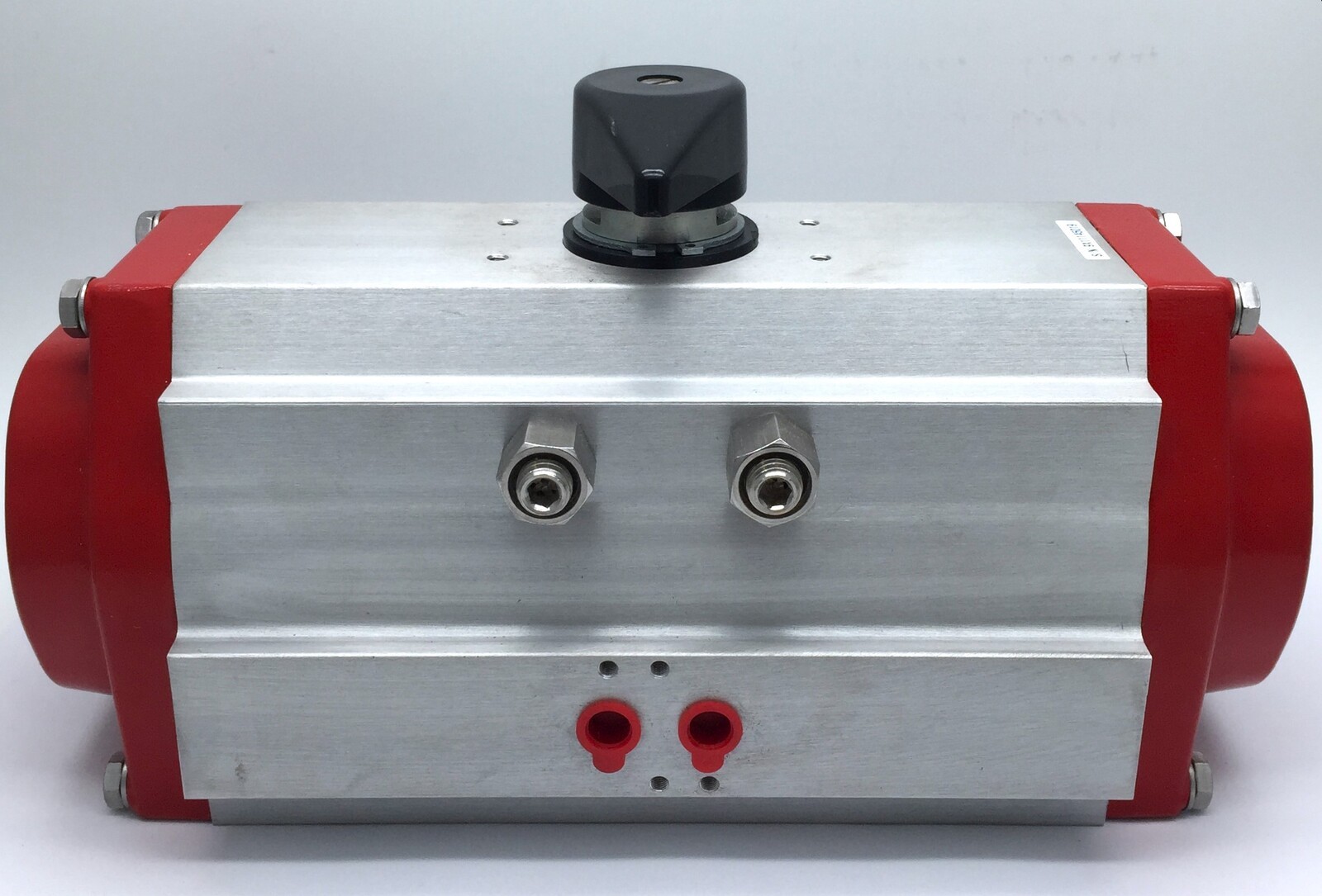 Bray Controls 92–1190-11300-532 Actuator Spring Return Series 92