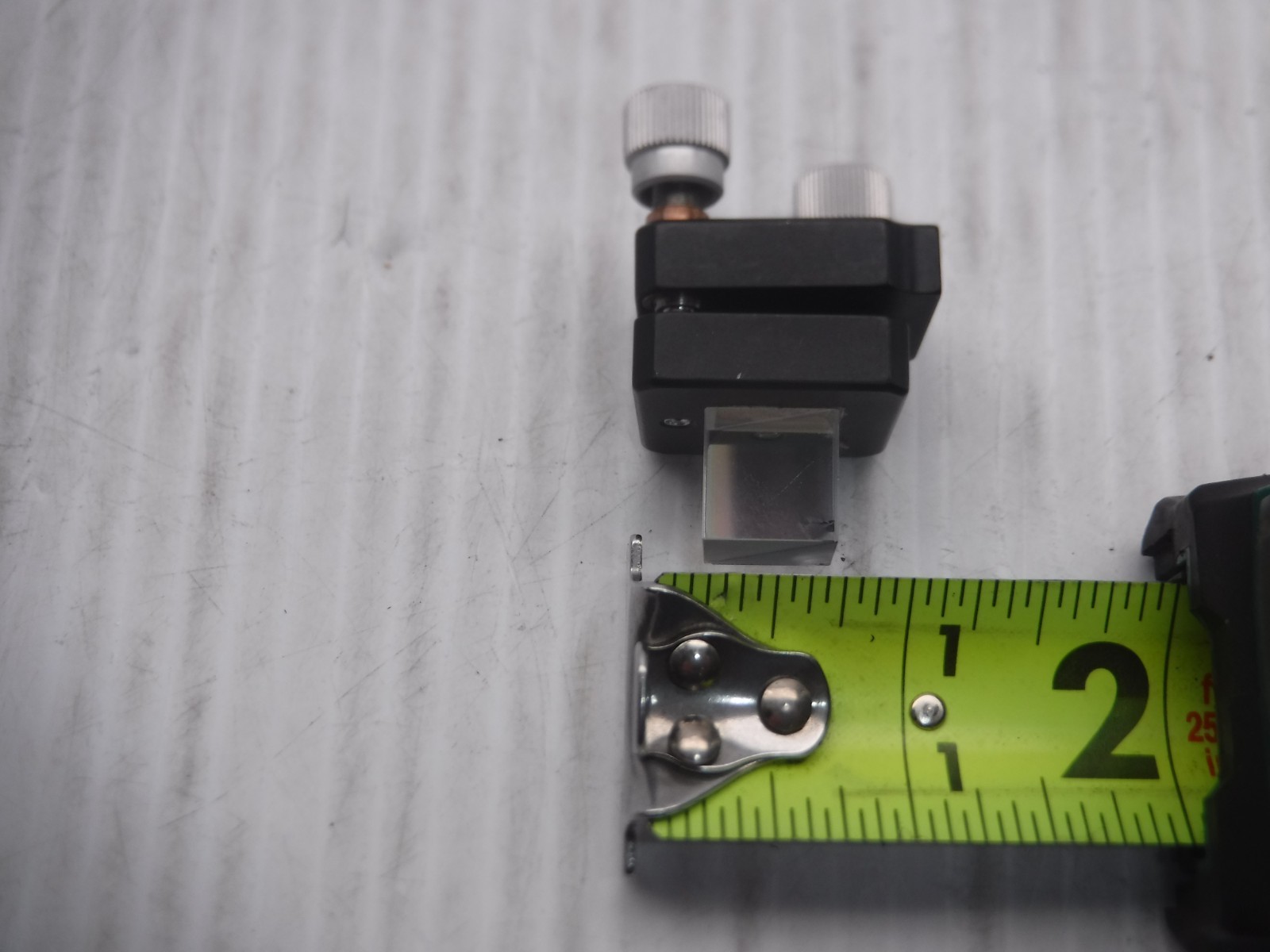 Thorlabs KMS Compact Kinetic Mirror Mount