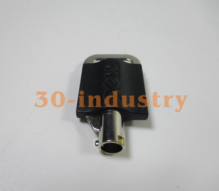QTY:1 DELL Server Panel Key R730XD R720 R710 R610 R620 R520