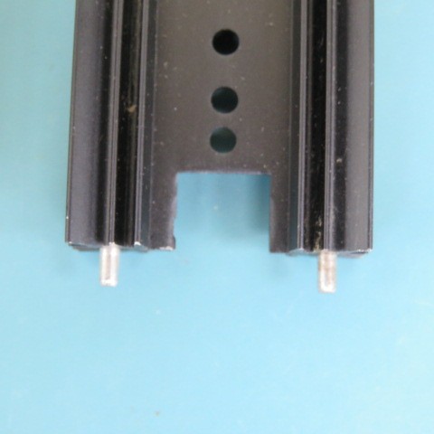 WAKEFIELD 637-25ABP Qty of 10 per Lot HEAT SINK
