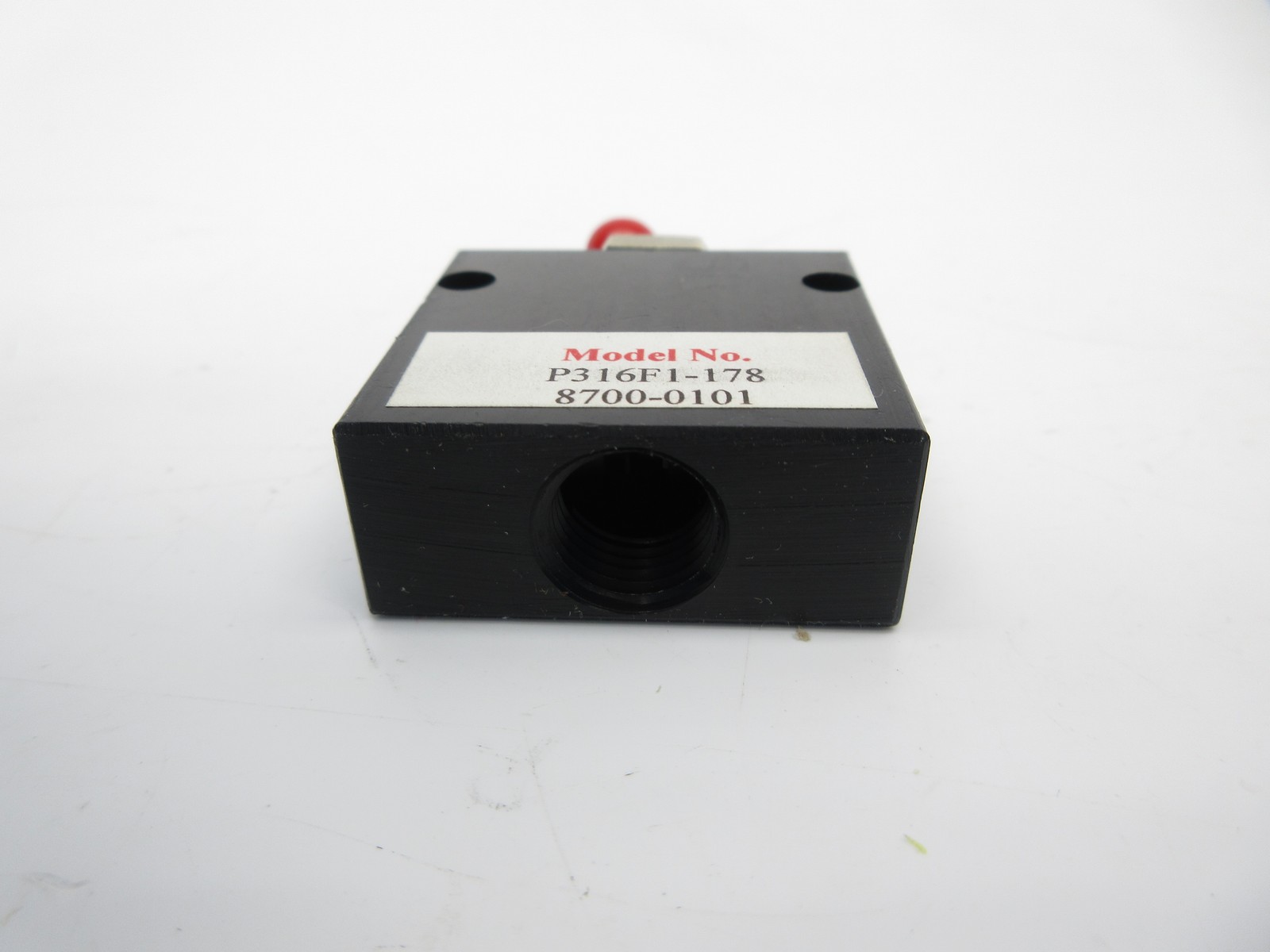 INVALCO P316F1-178 NSNP