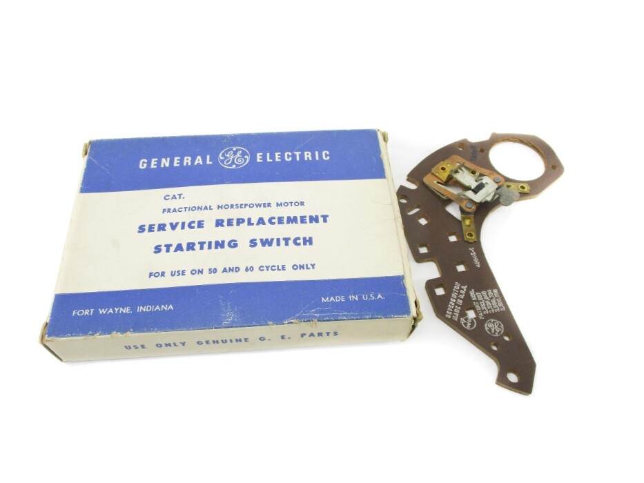 GENERAL ELECTRIC 114A819CA1 NSMP