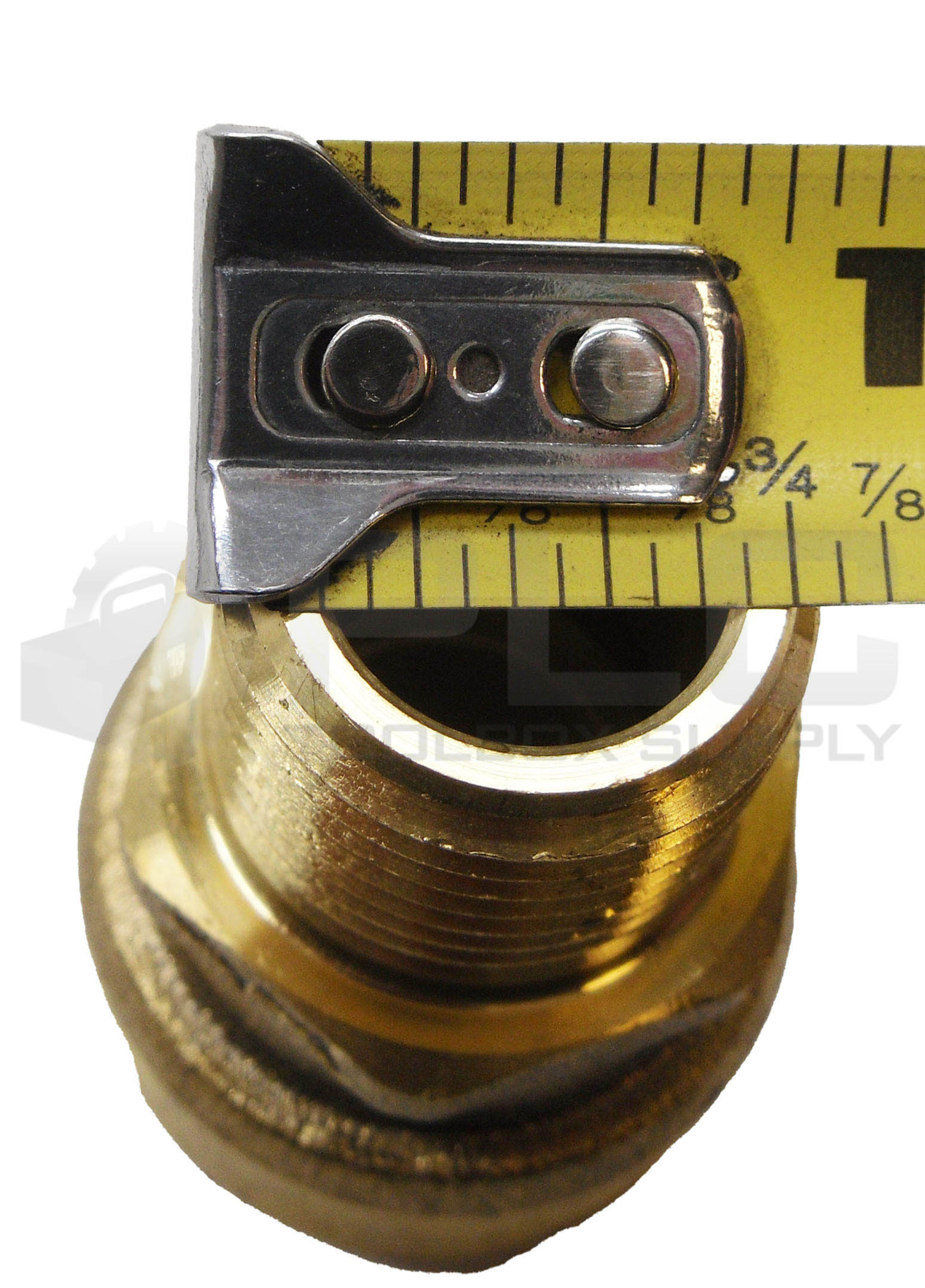 NEW BAG OF 8 CASH ACME SHARKBITE U138LF MALE ADAPTER 3/4″X1/2″MNPT *READ*