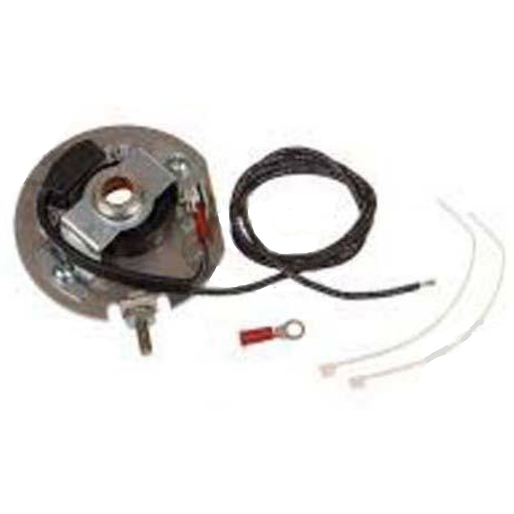EF4FMP6 6 Volt Electronic Ignition Kit Fits Ford Tractors 2N 8N 9N