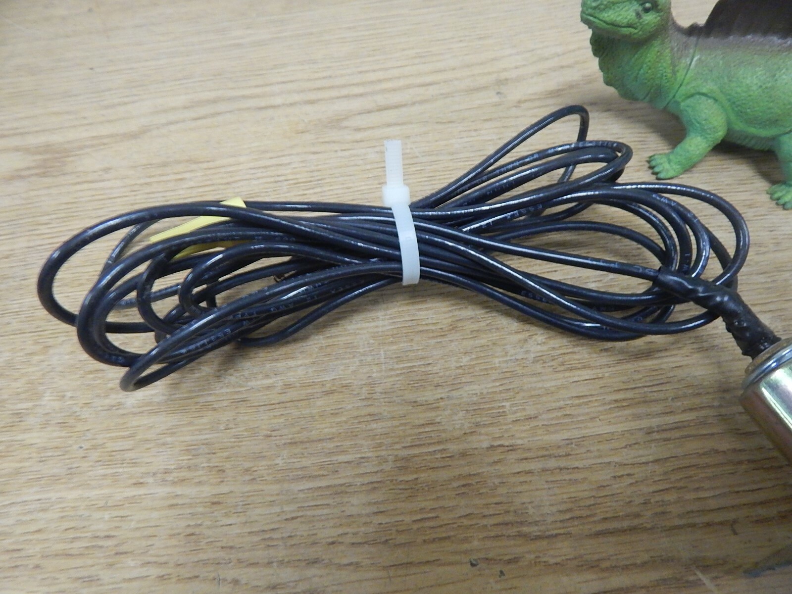 Essex 12 AWG Type THHN THWN MTW E53446* 500V VW-1 Cord *FREE SHIPPING*