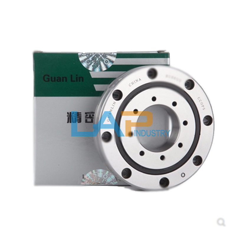 1PCS NEW FOR RU85UUCC0 P5 Crossed Roller Bearings 55x120x15mm
