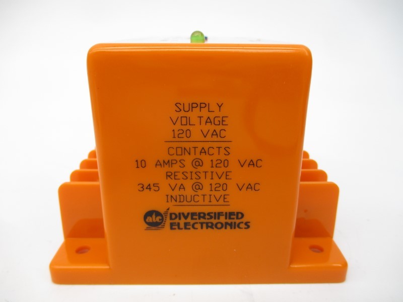 ATC CMU-24-ASE-10 120VAC 10A NSMP
