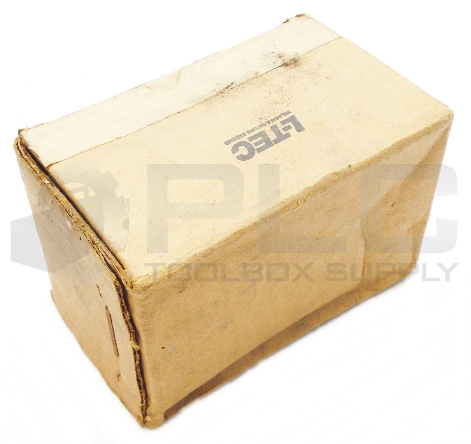 NEW SEALED L-TEC 2117300 PNEUMATIC FILTER G3590
