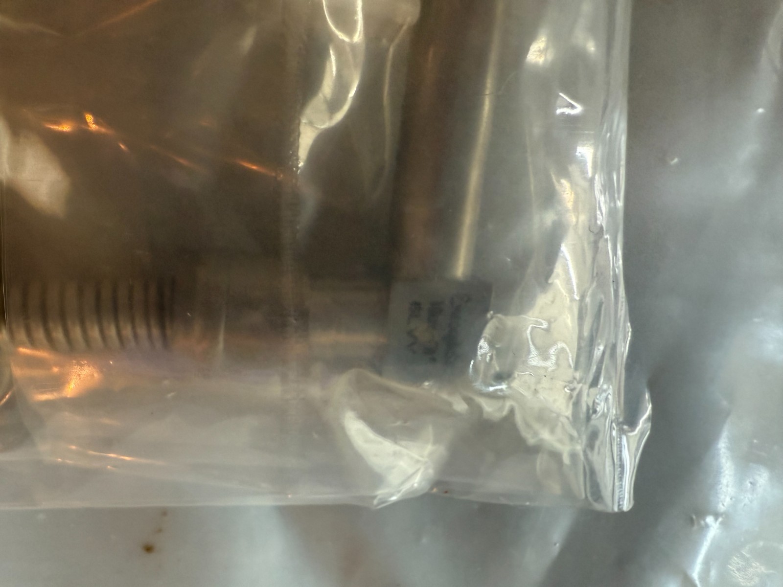 Hitachi 2-822-037-A Flexible Cooling Tube