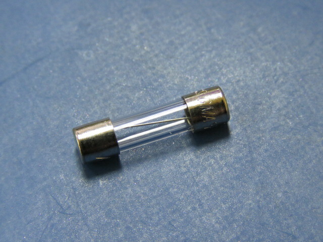 BUSSMANN GMA-10 Qty of 20 per Lot FUSE GLASS 10A 125VAC 5X20MM