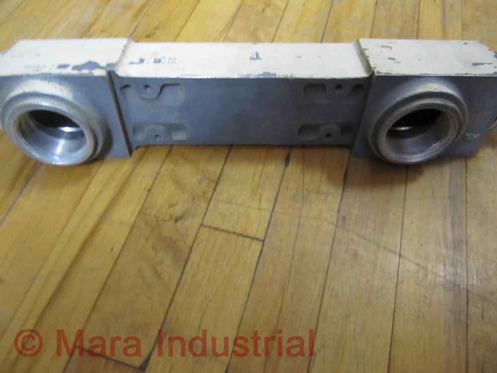 Waukee L-5 Flo-Meter L5