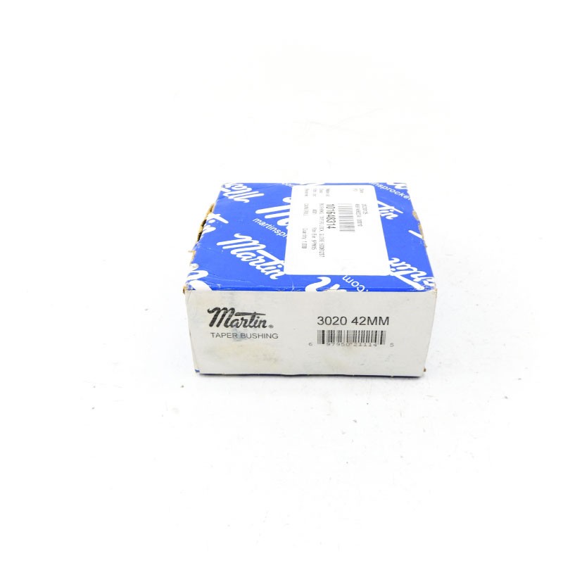 MARTIN 3020-42MM NSFS