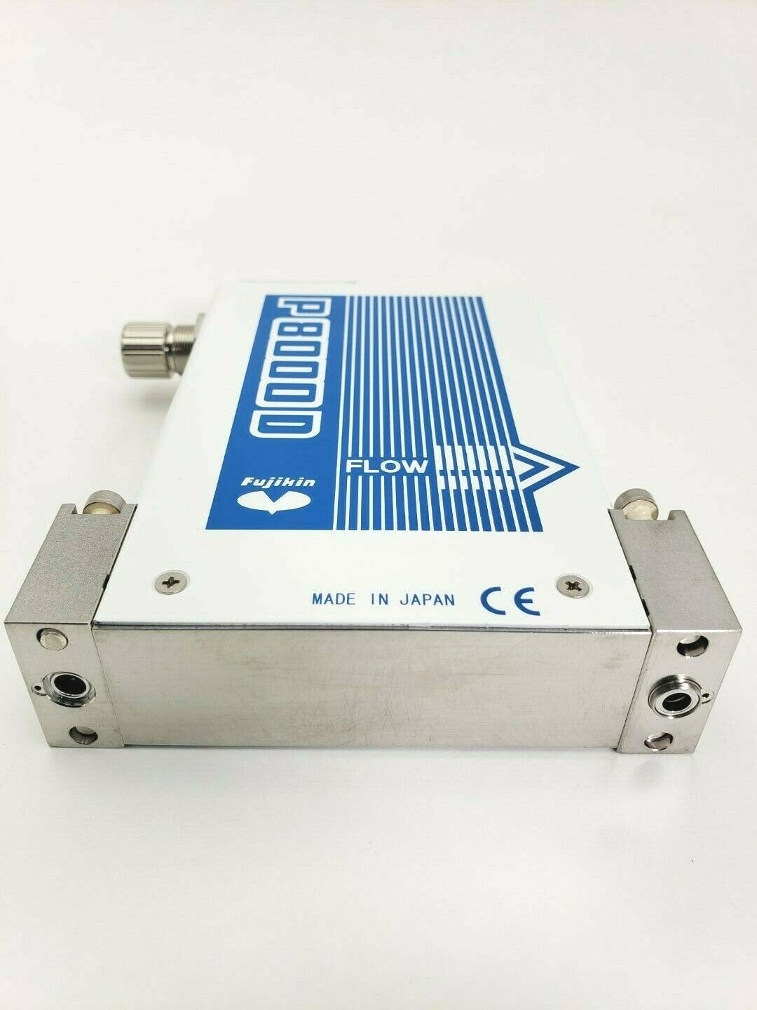Fujikin – Flow Controller – P8000 D