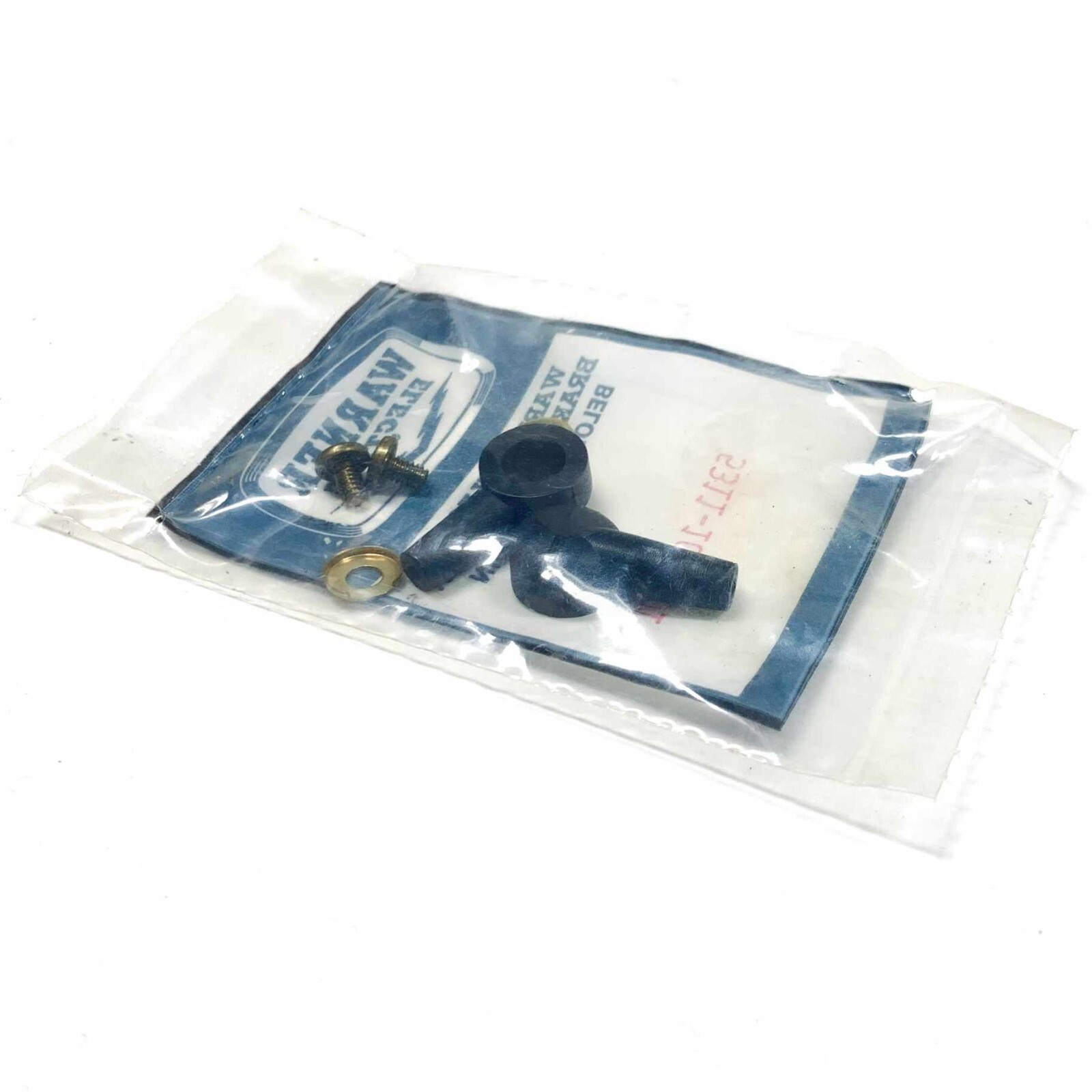 5311-101-001 Warner Electric Terminal Accessory Kit