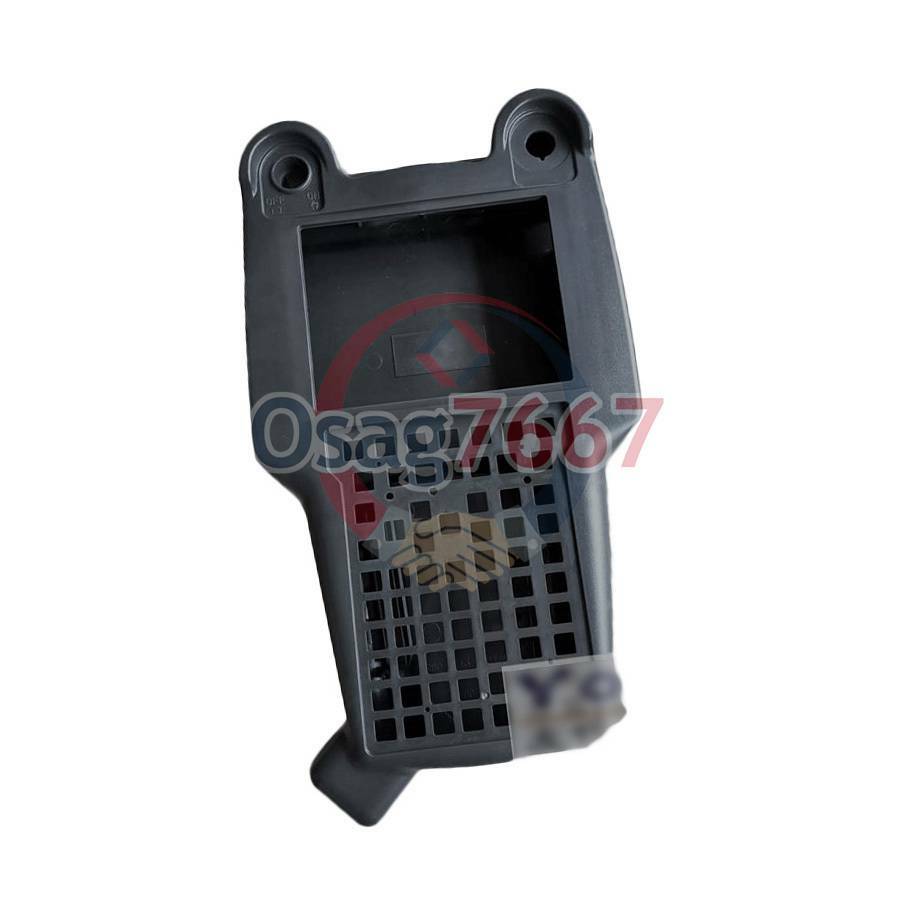 1PC New Cover for FANUC A05B-2255-C105#EMH Front + Back Case Housing Shell